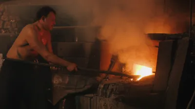 Illustration puddling - Image 1