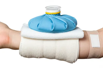 Illustration compress - Image 1