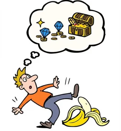 Illustration slipped - Image 1