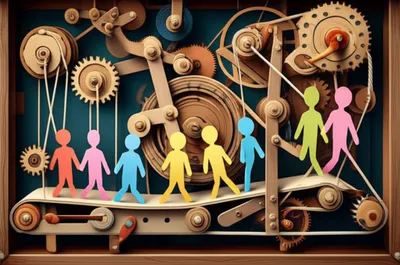 Illustration trips - Image 1