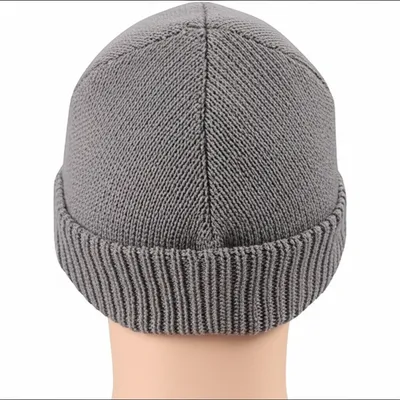 Hình ảnh minh họa beanie - Ảnh 1