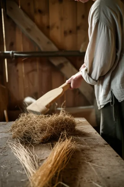 Illustration swingle - Image 1