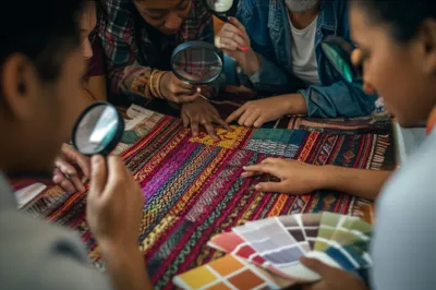 Illustration qualitatively