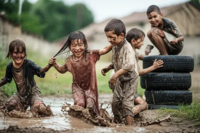 Illustration ruffs - Image 1