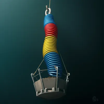 Illustration accumulator - Image 1