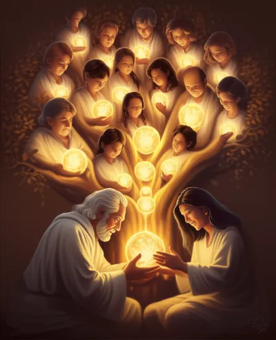 Illustration transmit - Image 1