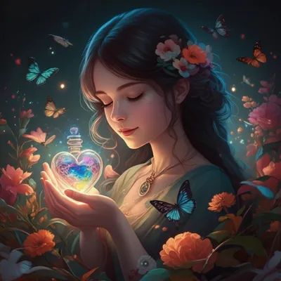 Illustration philter - Image 1