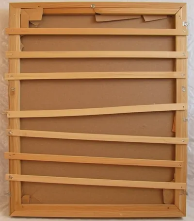 Illustration cradling - Image 1