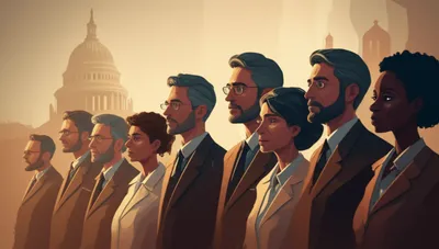 Illustration honourable - Image 1