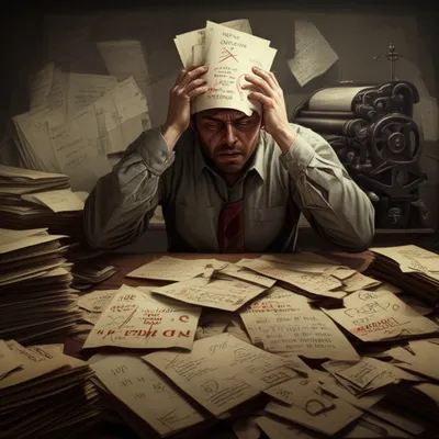 Illustration typo - Image 1