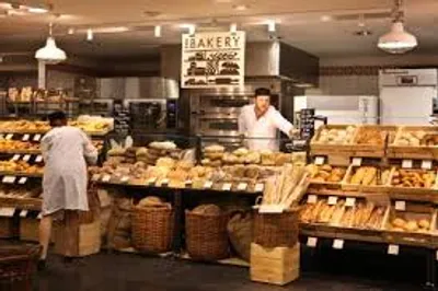 Illustration bakery - Image 2