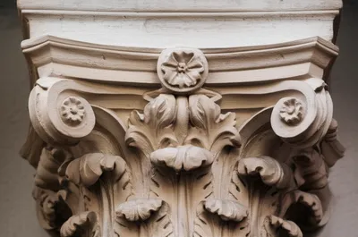 Illustration fleuron - Image 1