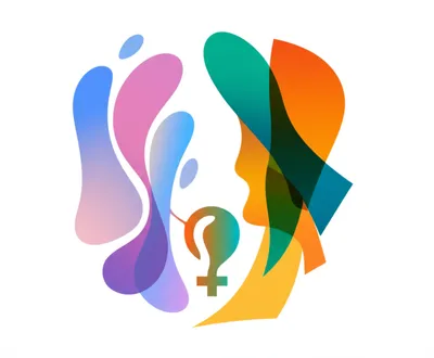 Illustration genders - Image 1
