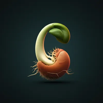 Illustration collet - Image 1