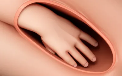 Illustration fisting - Image 1