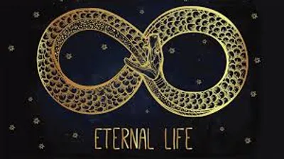 Illustration immortality - Image 2