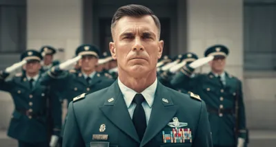 Illustration commandants