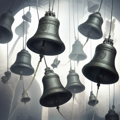 Illustration clams - Image 1