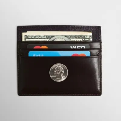 Illustration wallet - Image 1