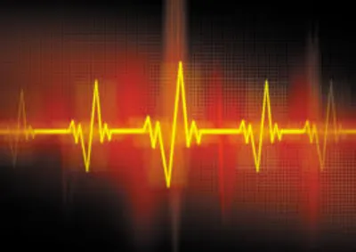 Illustration rhythmically - Image 3