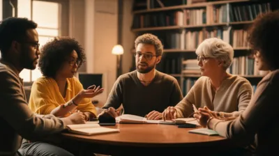 Illustration parlance - Image 1