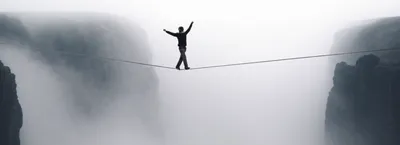 Illustration audacious