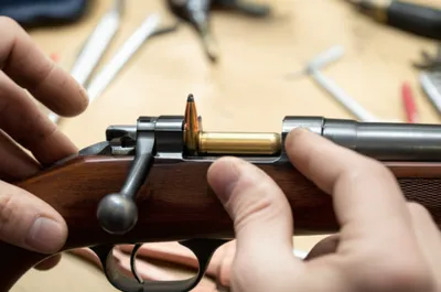 Illustration chambering - Image 1