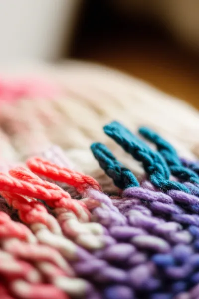 Illustration thrums - Image 1