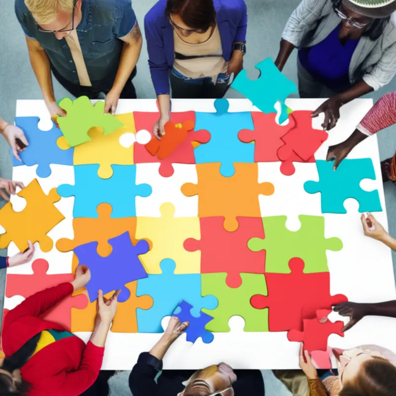 Illustration visuelle de assigning: Attribuer, classer - Image 1