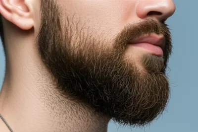 Illustration whisker