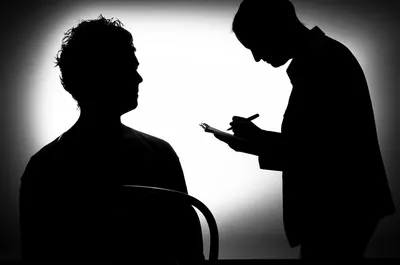 Illustration questioning - Image 1