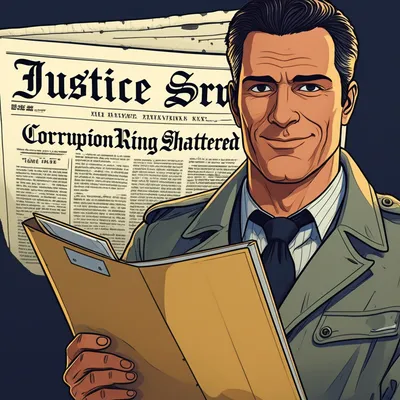 Illustration payoffs - Image 1