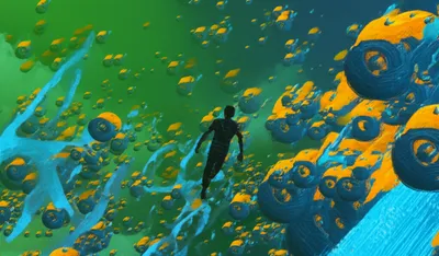 Illustration trip - Image 1