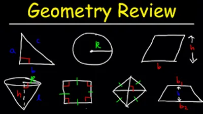 Illustration geometry - Image 2