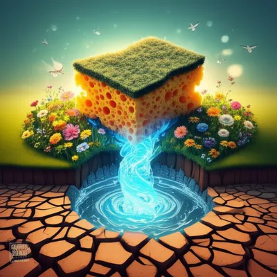 Illustration absorbs - Image 1