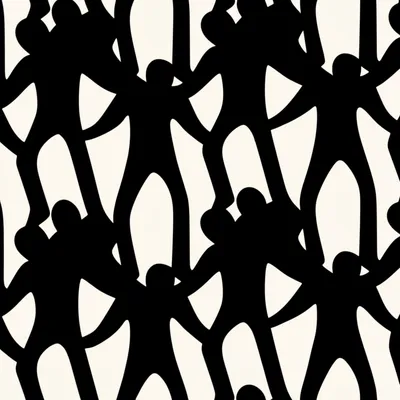 Illustration braced - Image 1