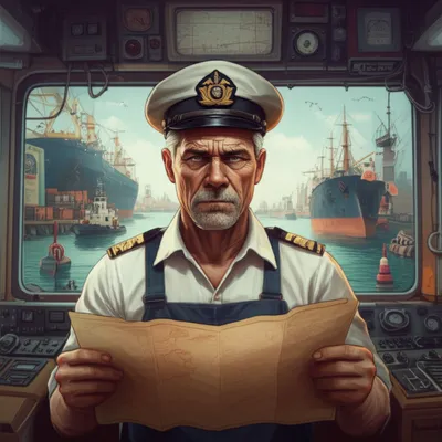 Illustration pilots - Image 1