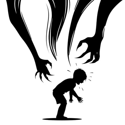 Illustration vanish - Image 1