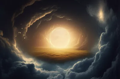 Illustration eyes - Image 1