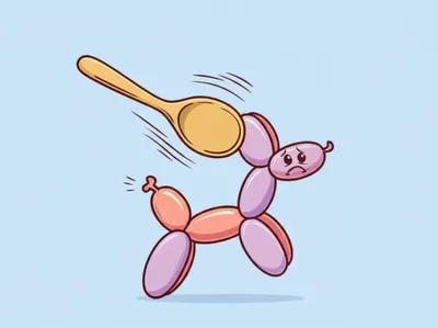 Illustration drubbing - Image 1