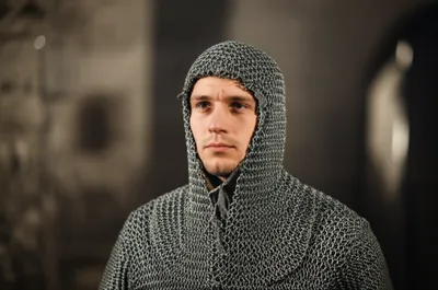 Illustration coif - Image 1