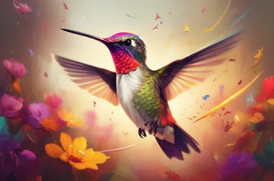 Illustration quicker - Image 1