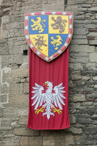 Illustration blazon - Image 1