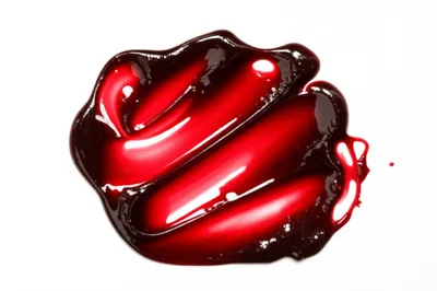 Illustration blood - Image 1