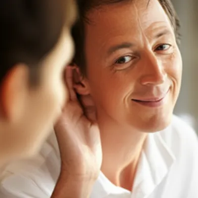 Illustration harken - Image 1