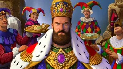 Illustration humours - Image 1