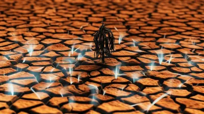 Illustration born - Image 1