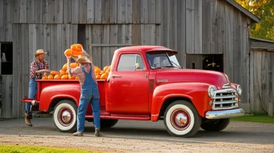 Illustration pickup - Image 1