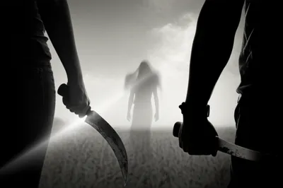 Illustration vendetta - Image 1