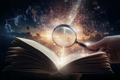 Illustration seen - Image 1